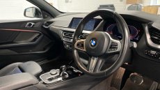 BMW 1 Series 118i [136] M Sport 5dr Step Auto [LCP] Petrol Hatchback